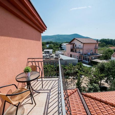 Soljic Apartments Međugorje エクステリア 写真