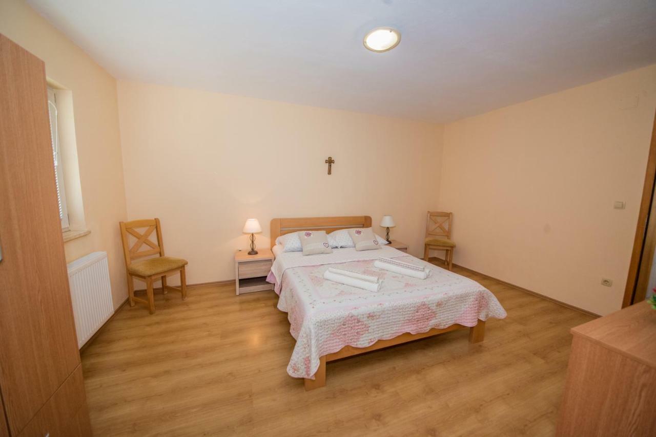 Soljic Apartments Međugorje エクステリア 写真