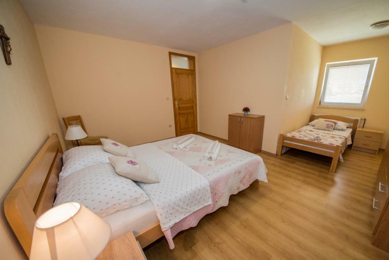 Soljic Apartments Međugorje エクステリア 写真