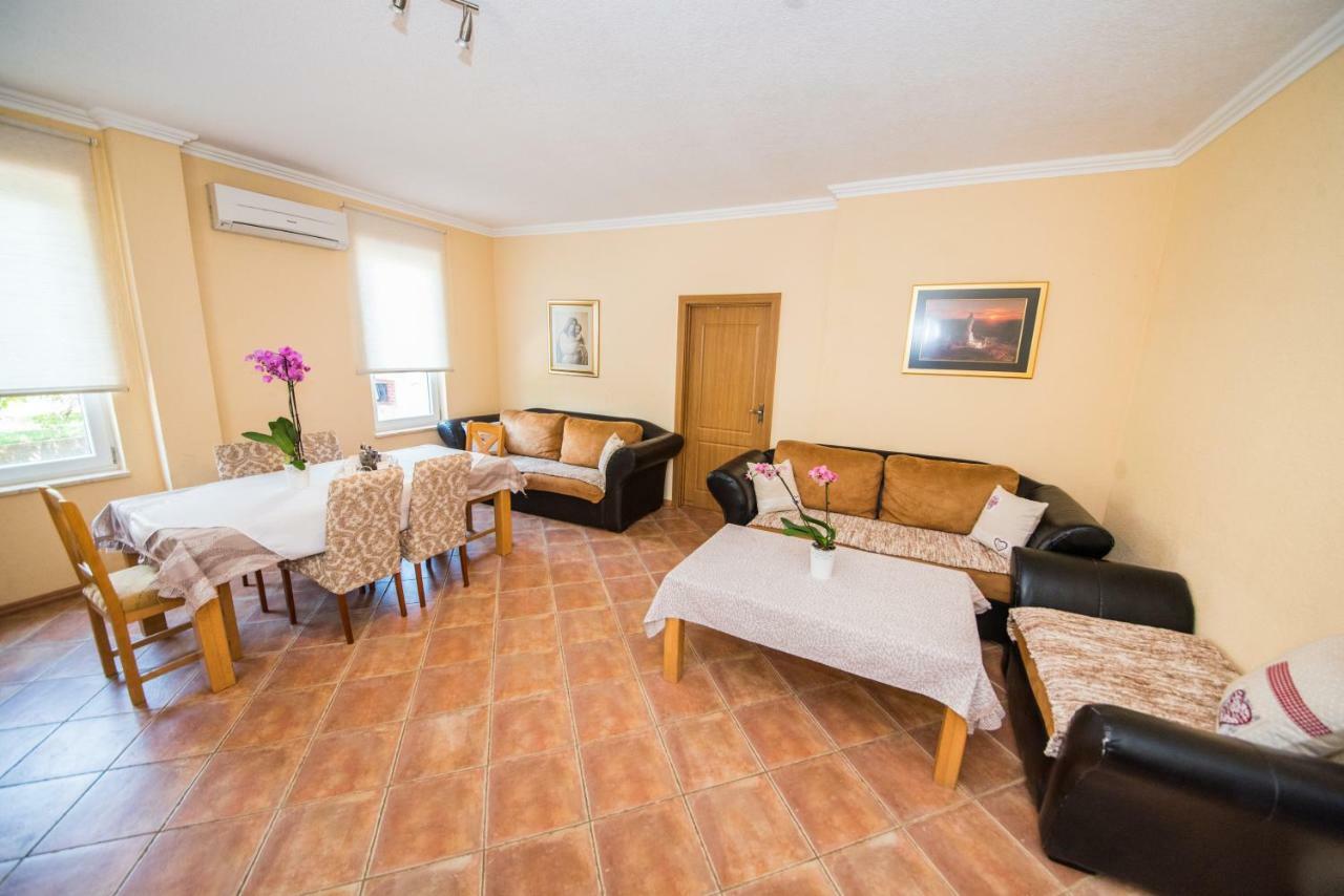 Soljic Apartments Međugorje エクステリア 写真