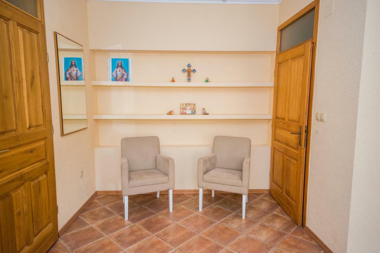 Soljic Apartments Međugorje エクステリア 写真