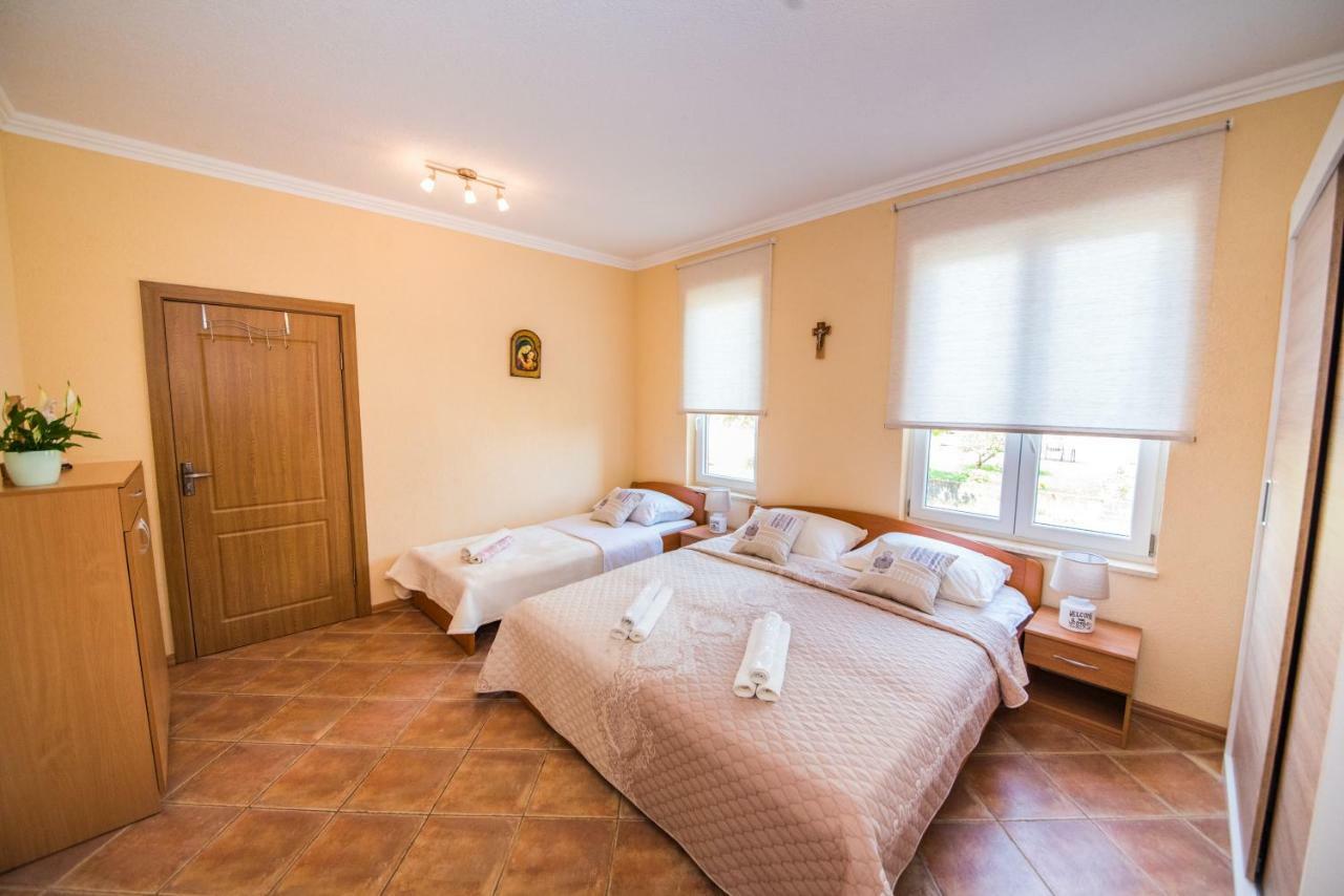 Soljic Apartments Međugorje エクステリア 写真