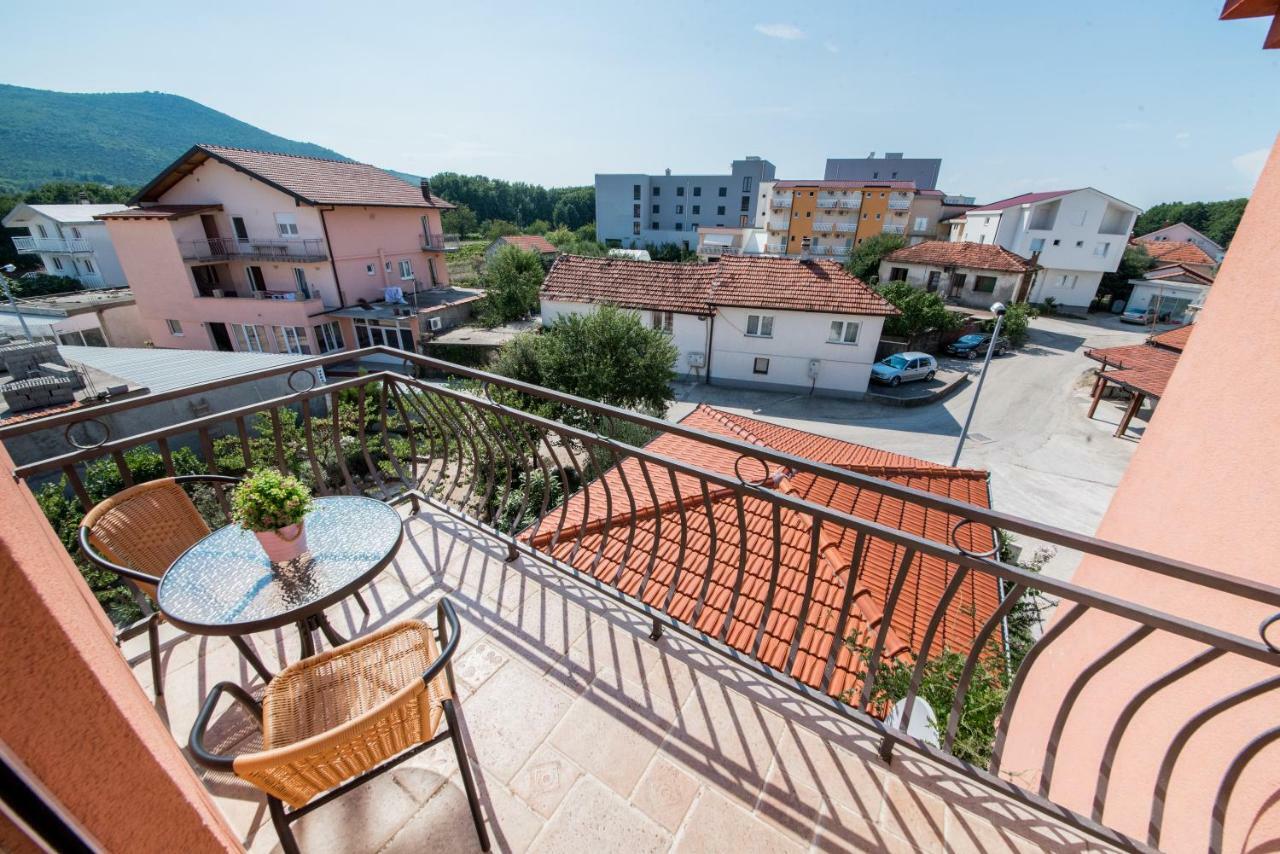 Soljic Apartments Međugorje エクステリア 写真